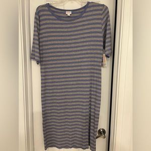 Lularoe Julia Dress